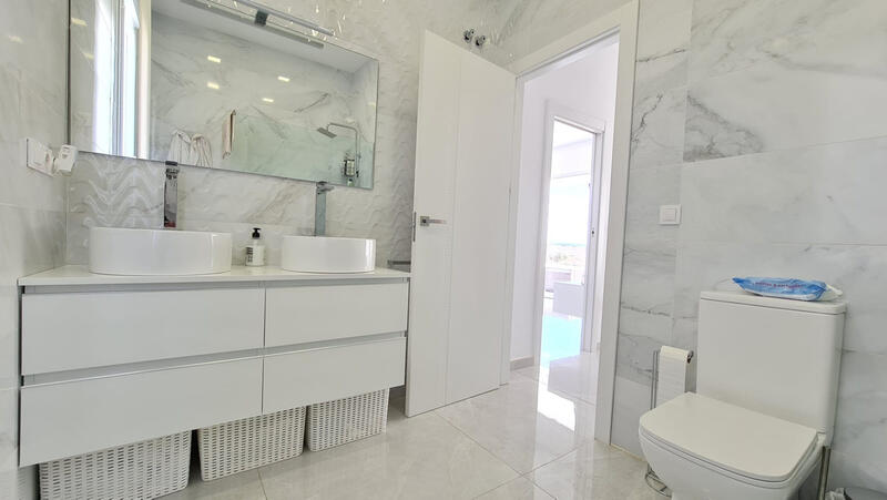 3 Cuarto Villa en venta