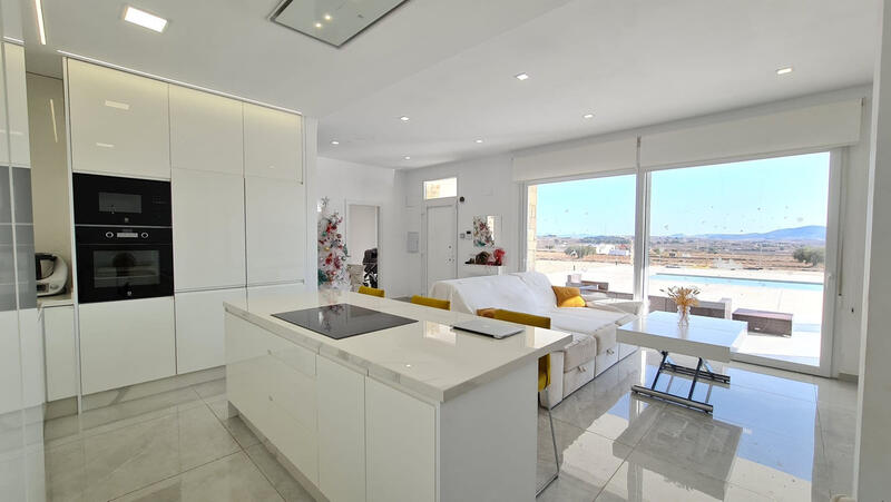 3 Cuarto Villa en venta