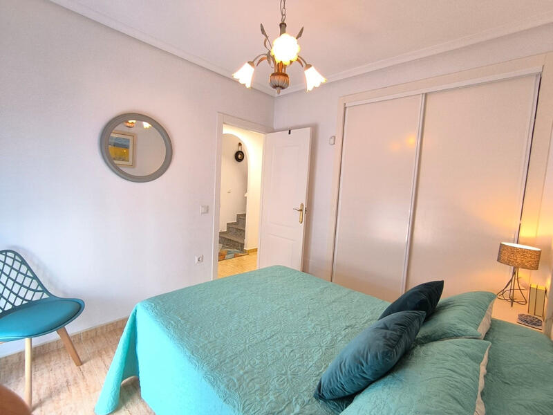 3 sovrum Villa till salu