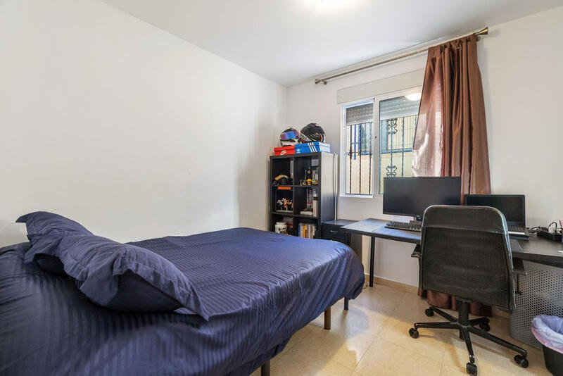 3 chambre Villa à vendre