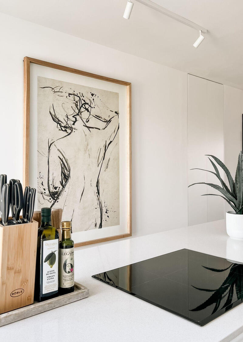 2 chambre Appartement à vendre