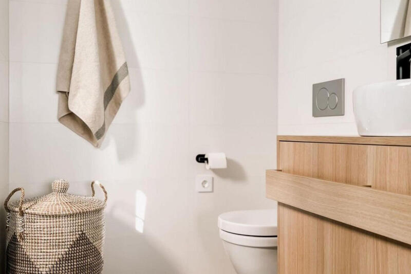 2 chambre Appartement à vendre