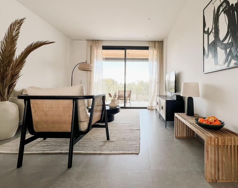 2 chambre Appartement à vendre