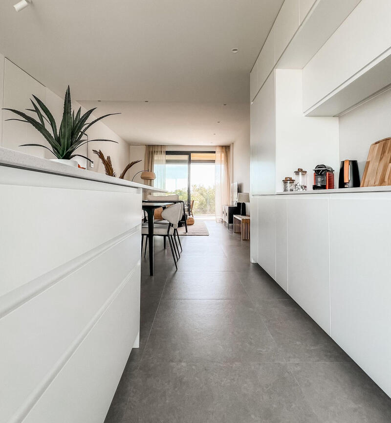 2 chambre Appartement à vendre