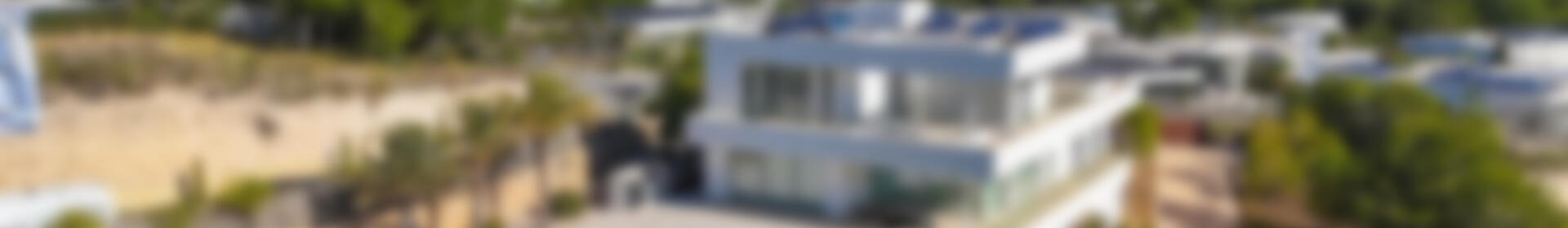 5 soverom Villa til salgs