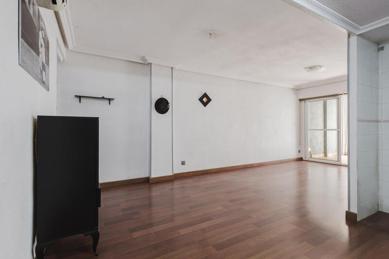 3 Cuarto Apartamento en venta