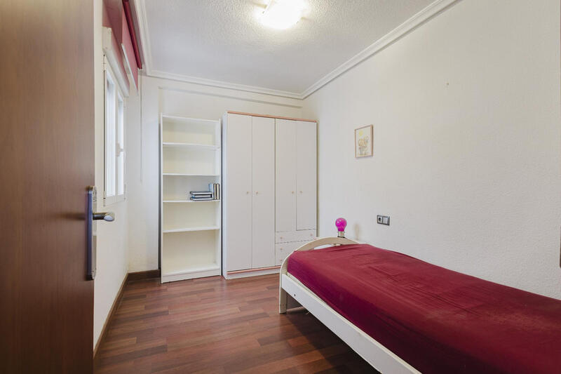 3 Cuarto Apartamento en venta