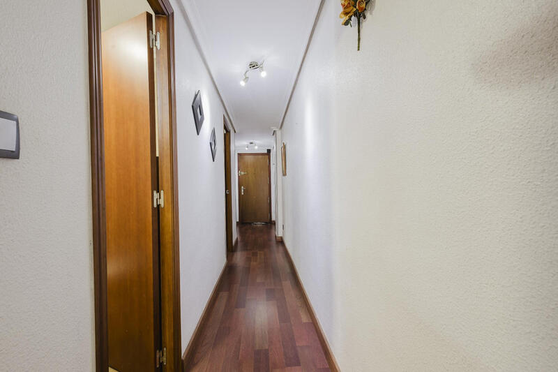 3 Cuarto Apartamento en venta