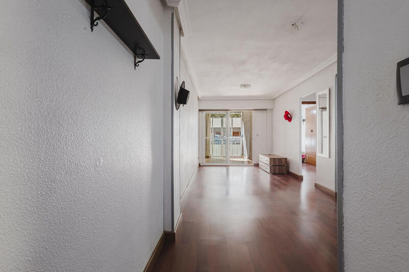 3 Cuarto Apartamento en venta