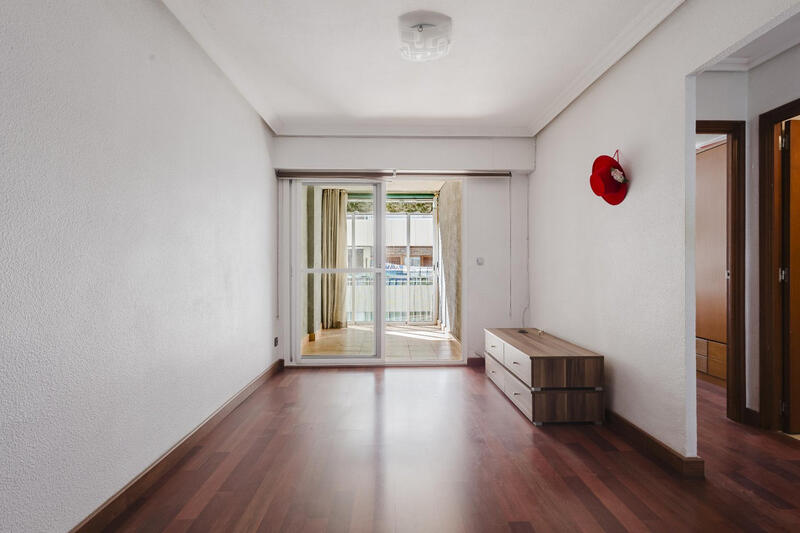 3 Cuarto Apartamento en venta