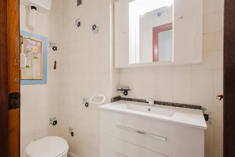 3 Schlafzimmer Appartement zu verkaufen