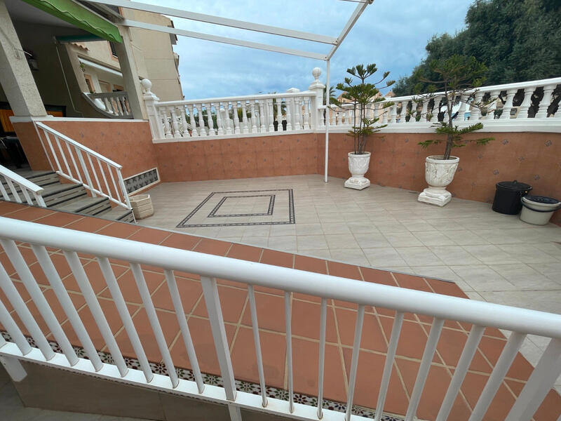 5 Cuarto Adosado en venta