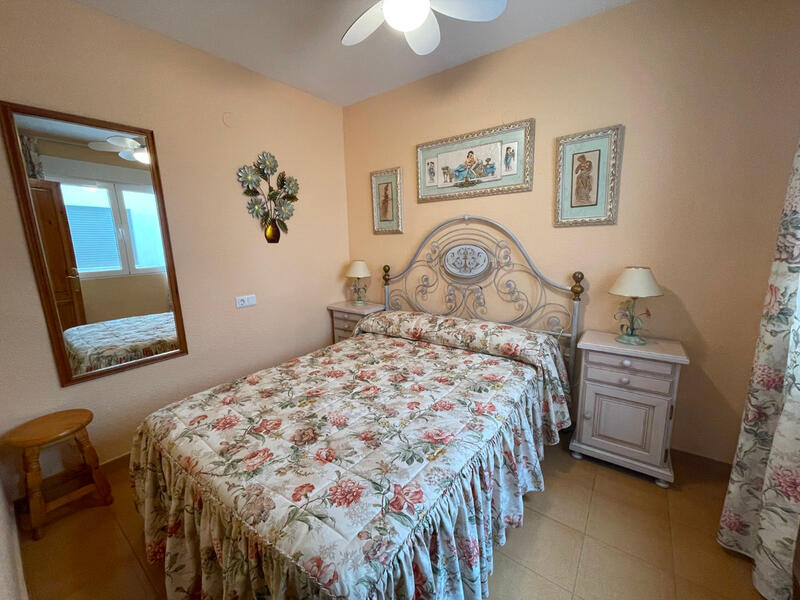 5 Cuarto Adosado en venta