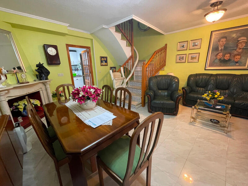 5 Cuarto Adosado en venta