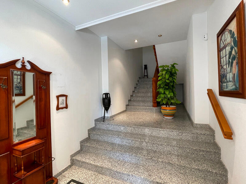 5 chambre Maison de Ville à vendre