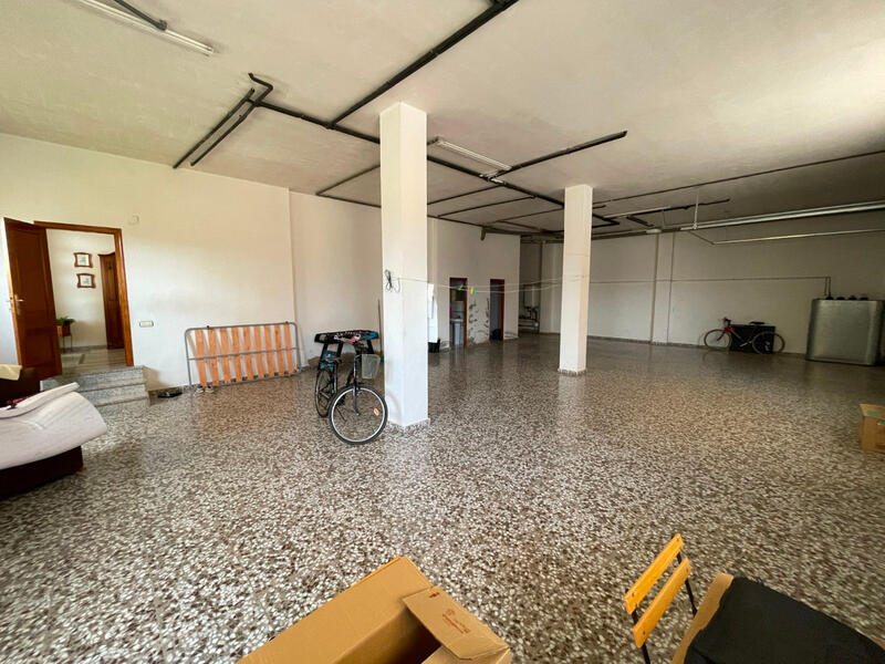 5 chambre Maison de Ville à vendre