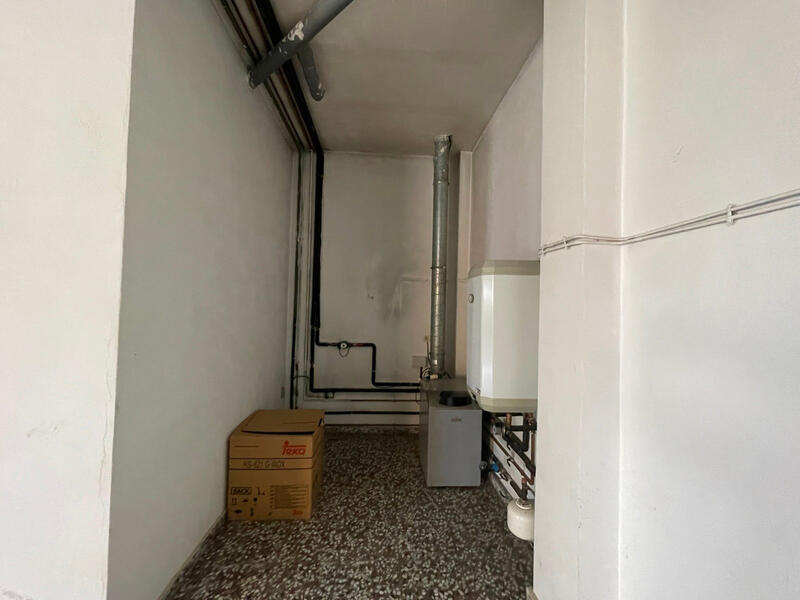 5 chambre Maison de Ville à vendre