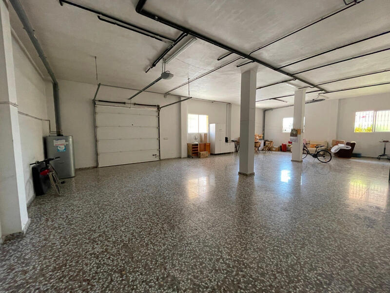 5 chambre Maison de Ville à vendre