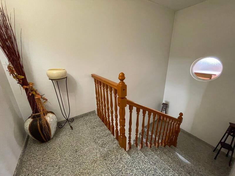 5 chambre Maison de Ville à vendre