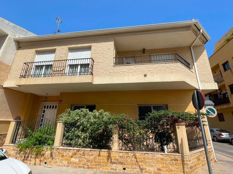 5 chambre Maison de Ville à vendre