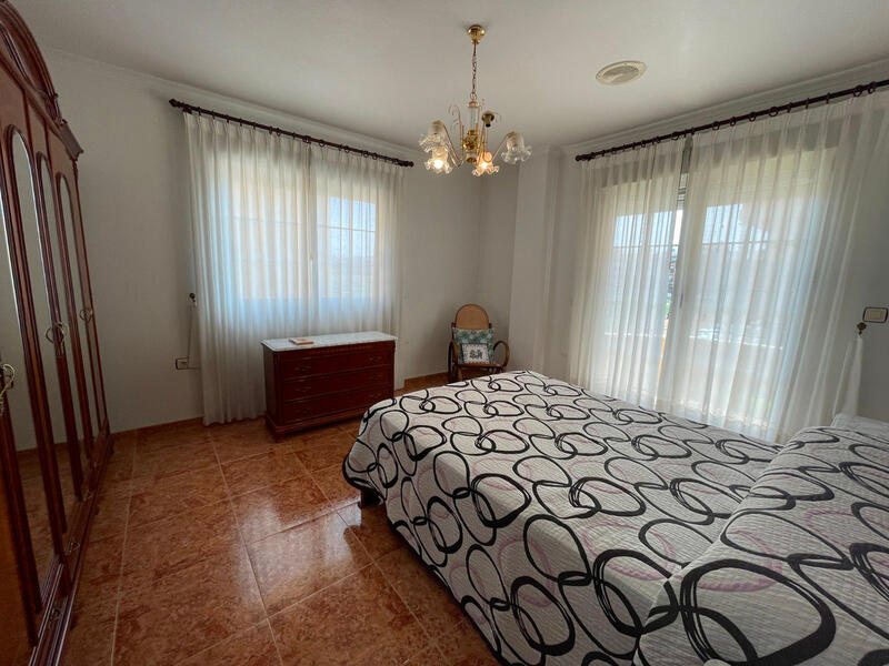 5 chambre Maison de Ville à vendre