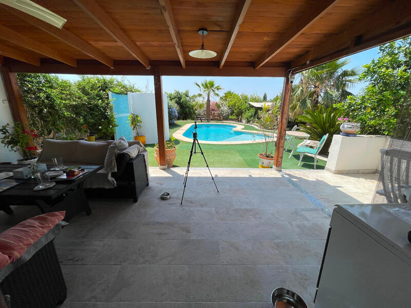 4 bedroom Villa for sale