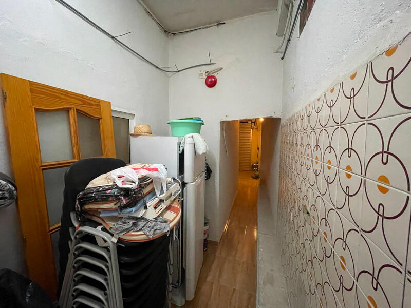 4 slaapkamer Gezinswoning Te koop