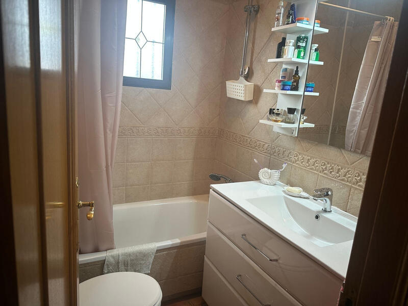 2 soveværelse Villa til salg