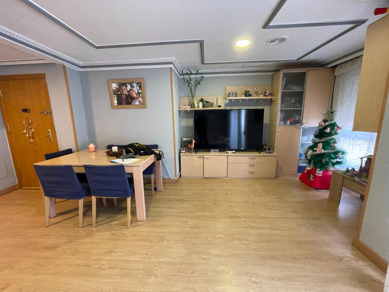 4 slaapkamer Appartement Te koop