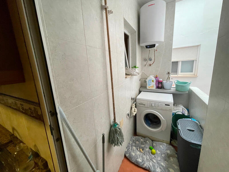 4 slaapkamer Appartement Te koop