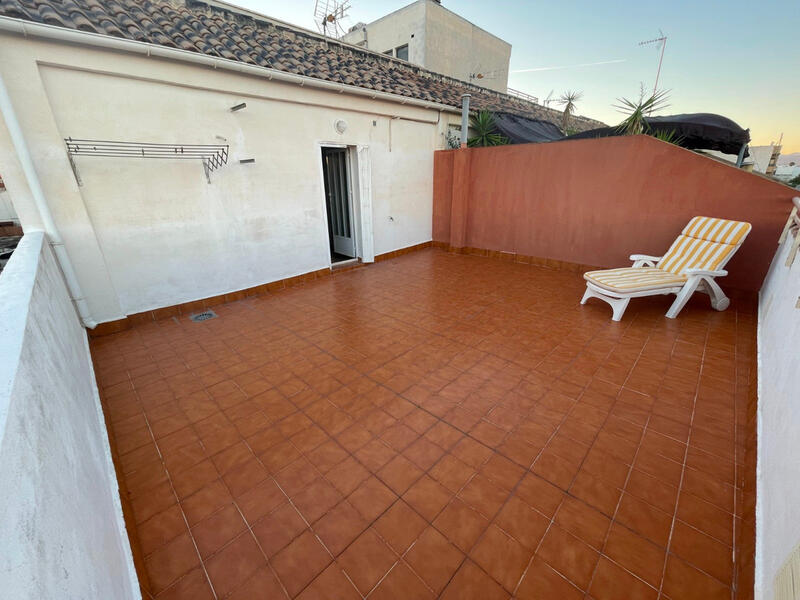 3 chambre Maison de Ville à vendre