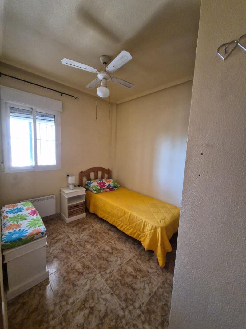 2 slaapkamer Appartement Te koop