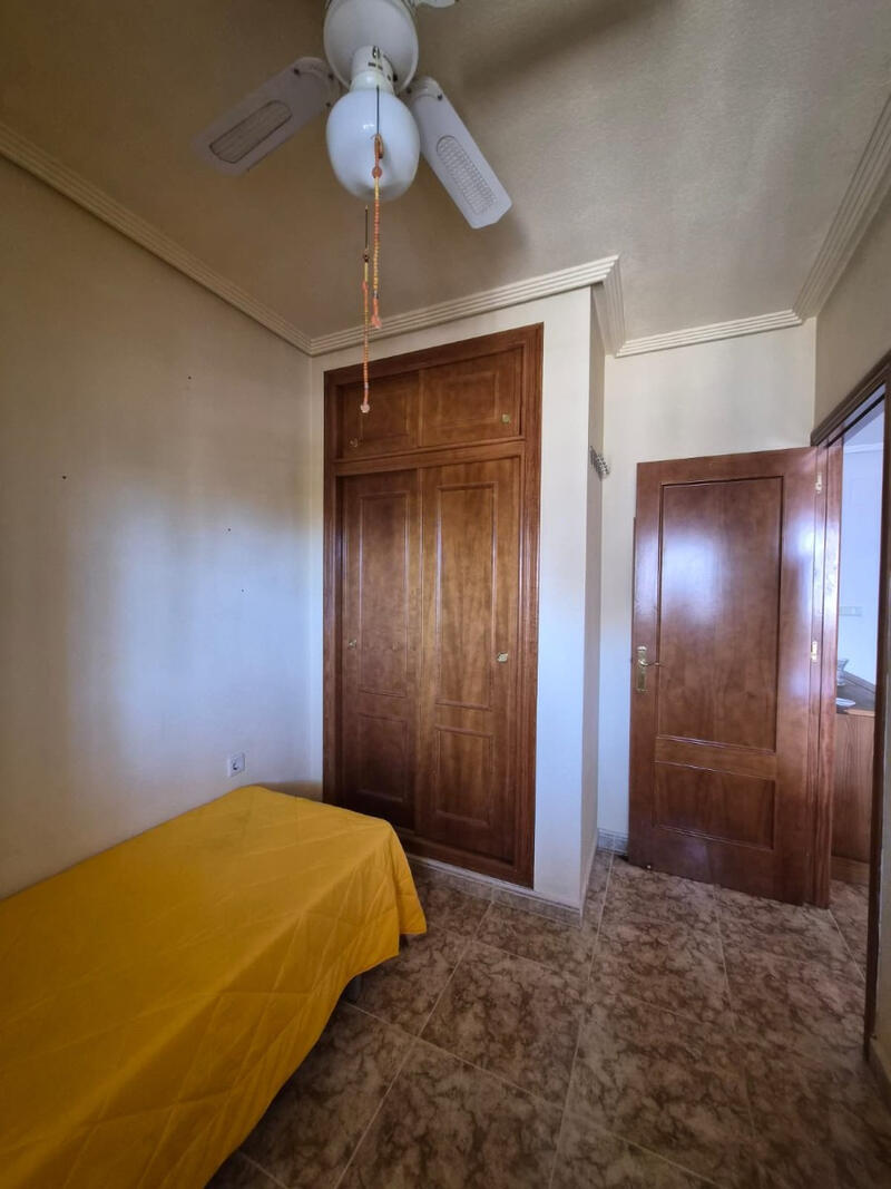 2 slaapkamer Appartement Te koop