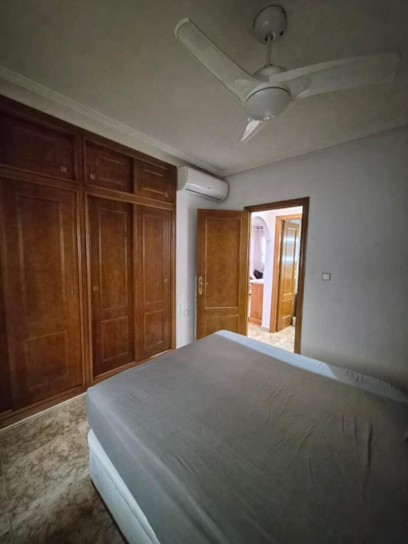 2 slaapkamer Appartement Te koop