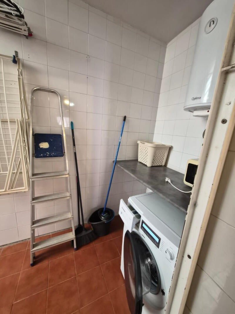 2 slaapkamer Appartement Te koop