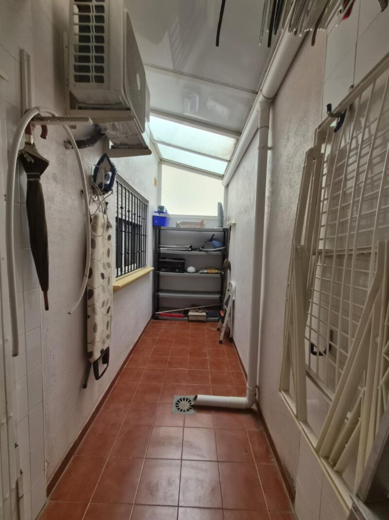 2 slaapkamer Appartement Te koop