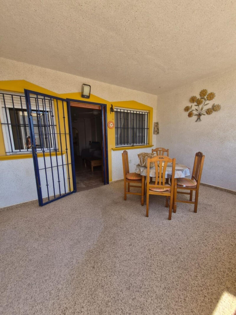 2 slaapkamer Appartement Te koop