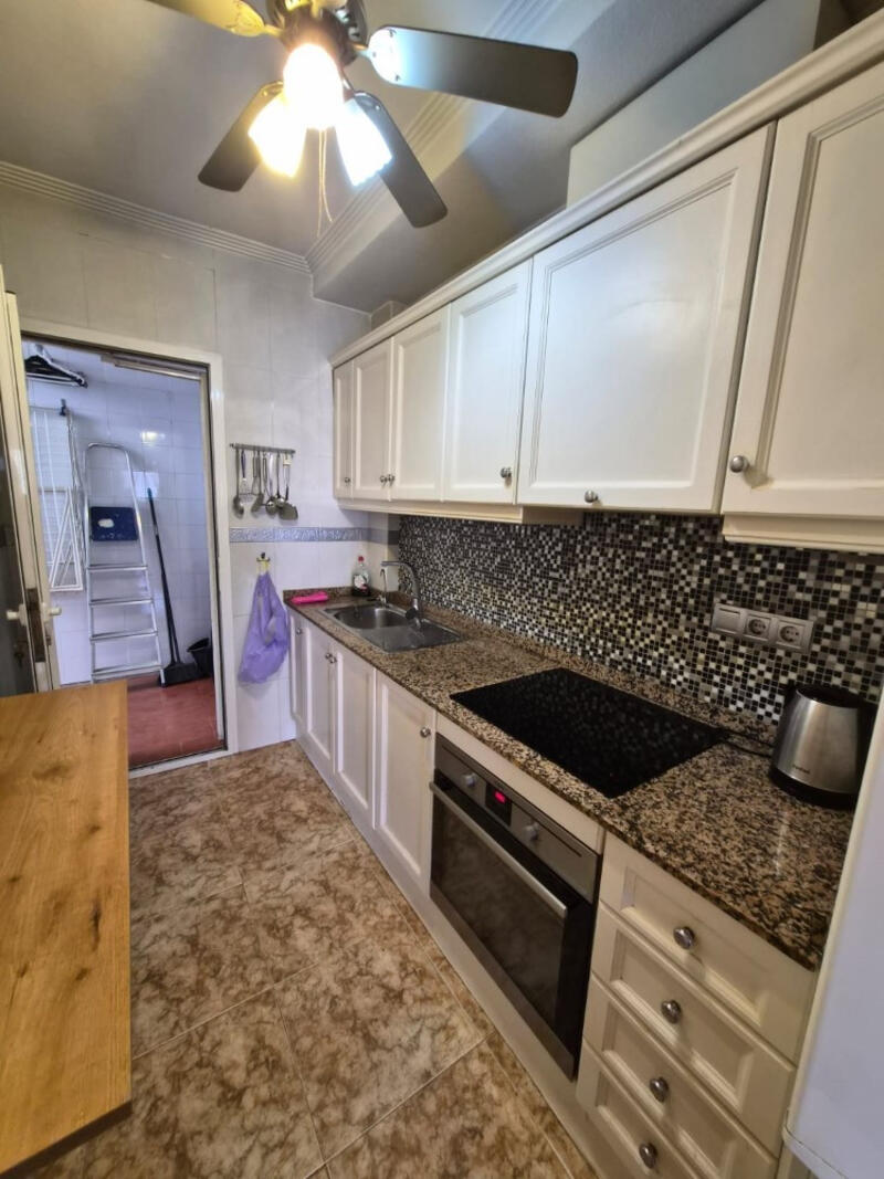 2 slaapkamer Appartement Te koop