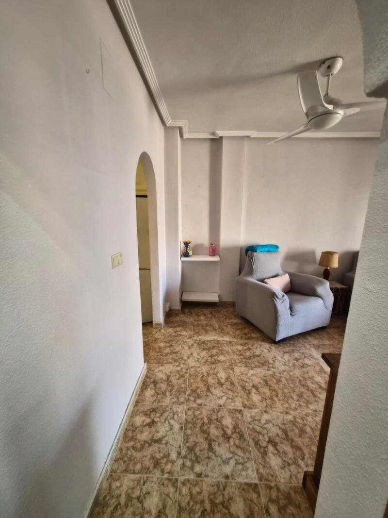 2 slaapkamer Appartement Te koop