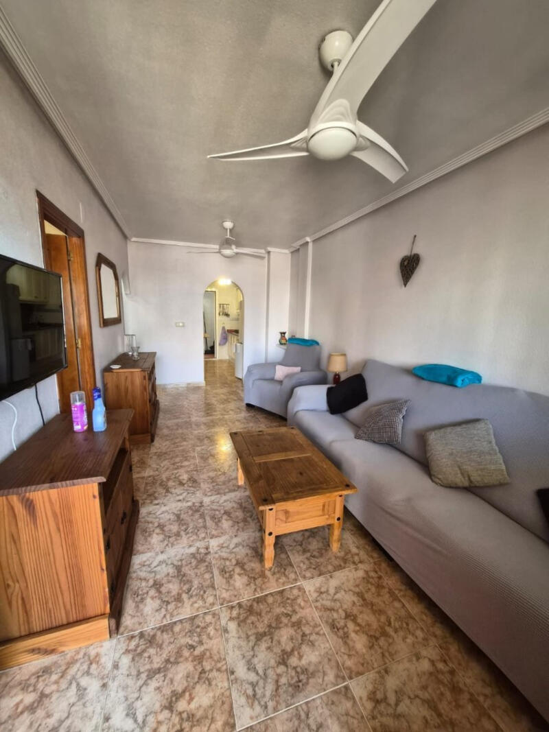 2 slaapkamer Appartement Te koop