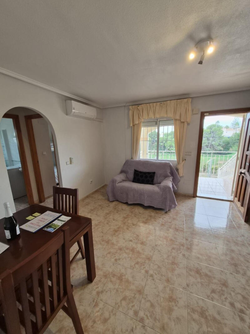 5 sovrum Lägenhet till salu