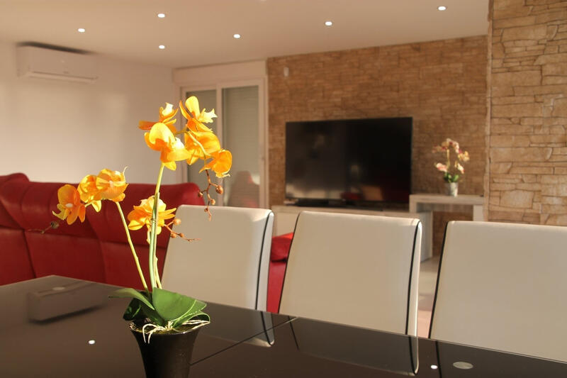 3 slaapkamer Villa Te koop