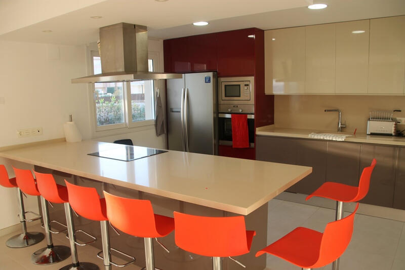 3 slaapkamer Villa Te koop