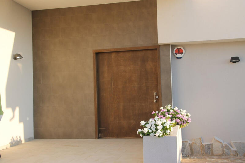 3 slaapkamer Villa Te koop