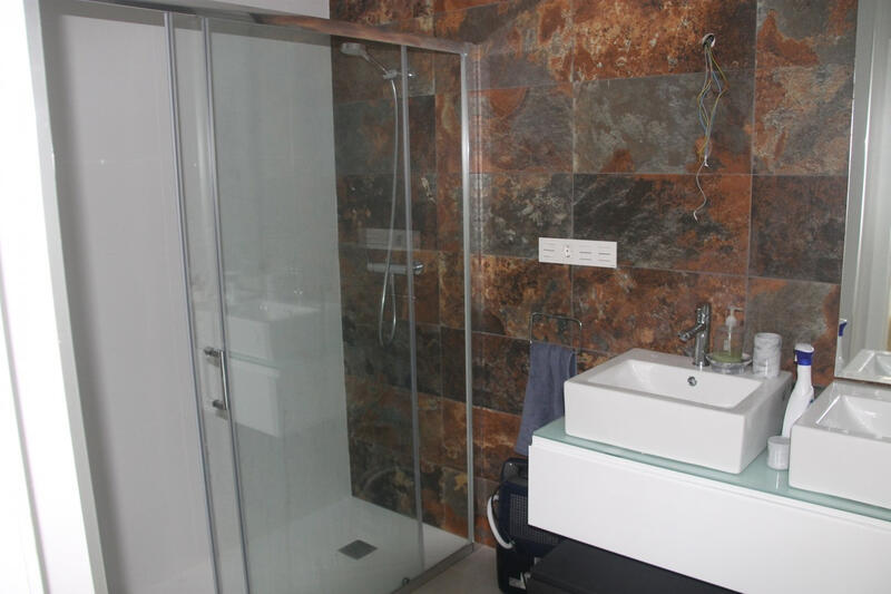 3 slaapkamer Villa Te koop