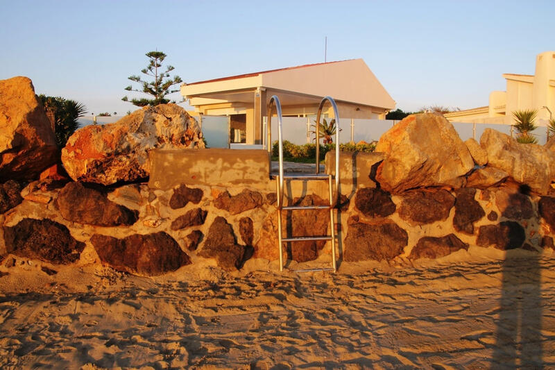 3 slaapkamer Villa Te koop