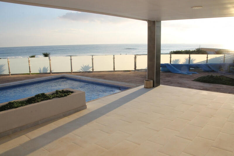 3 slaapkamer Villa Te koop