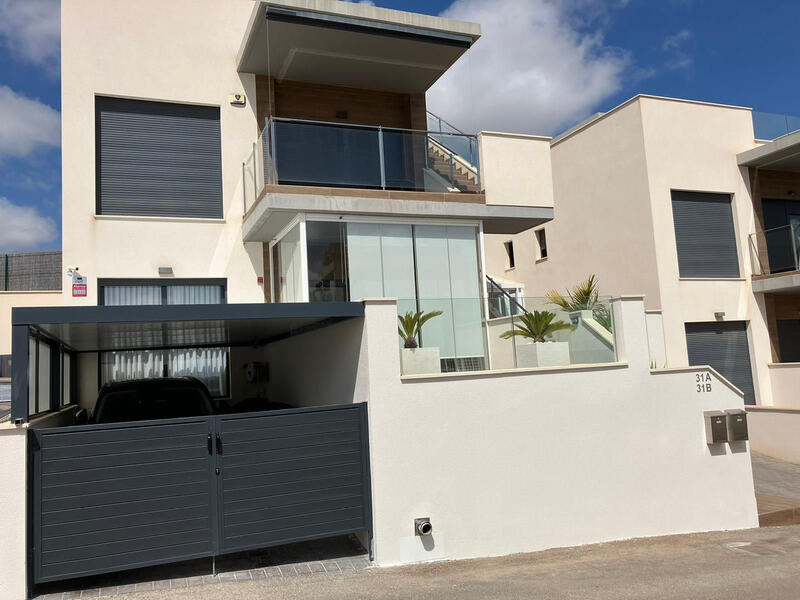 2 soveværelse Lejlighed til salg