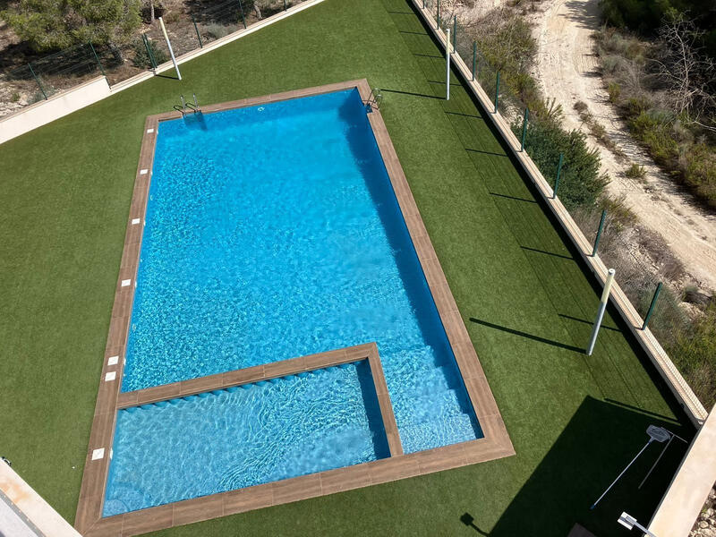 2 soveværelse Lejlighed til salg