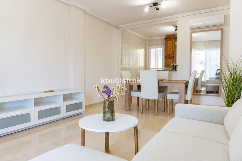 2 Cuarto Apartamento en venta